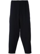 Société Anonyme 'jap Jogger' Trackpants, Adult Unisex, Size: Xs, Blue, Wool