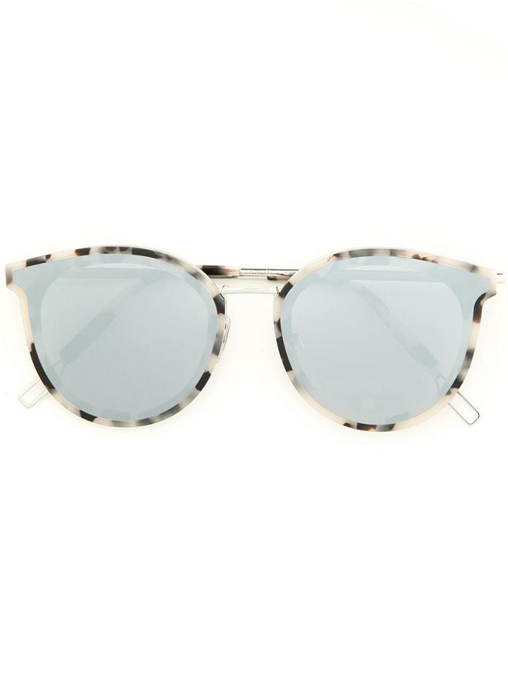 Gentle Monster Merlynn S3 Sunglasses - Multicolour