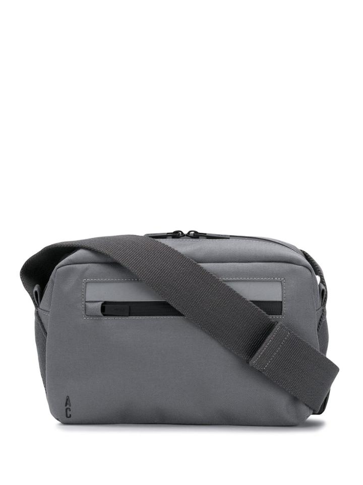 Ally Capellino Pendle Travel And Cycle Bag - Grey