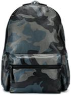 Orciani 'mim Mimetico' Backpack