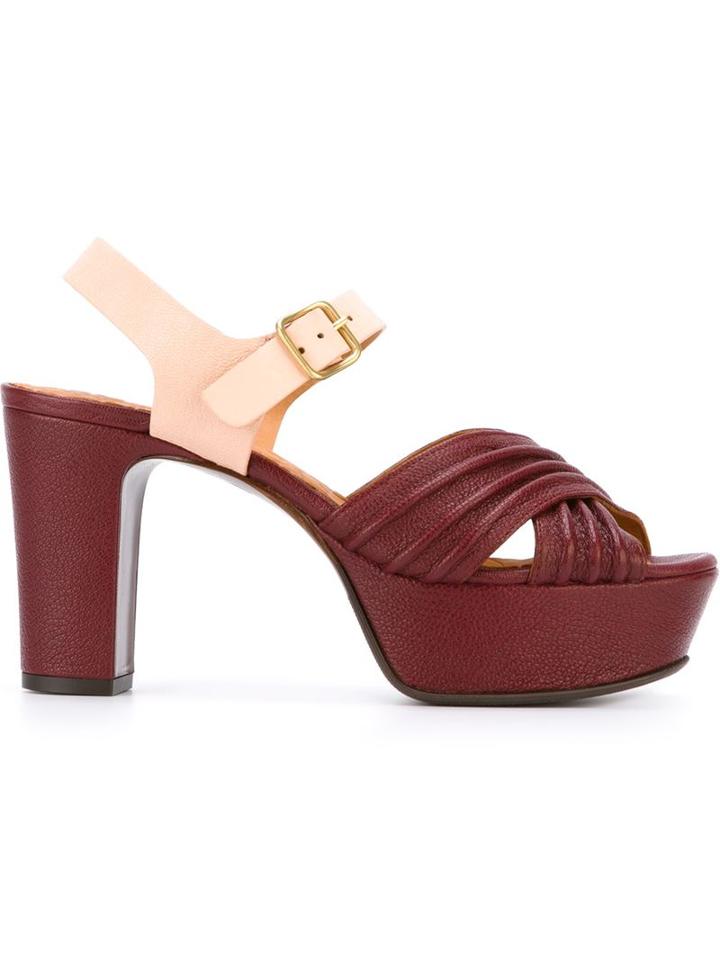 Chie Mihara 'marriot' Sandals