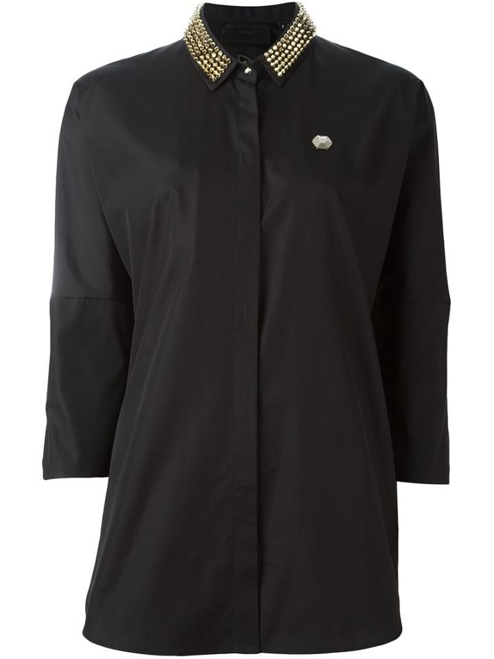 Philipp Plein 'atlas' Shirt