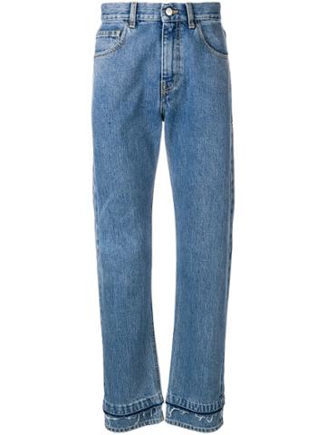 Ih Nom Uh Nit Regular Fit Jeans - Blue