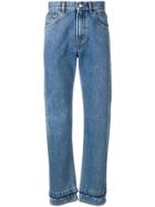 Ih Nom Uh Nit Regular Fit Jeans - Blue