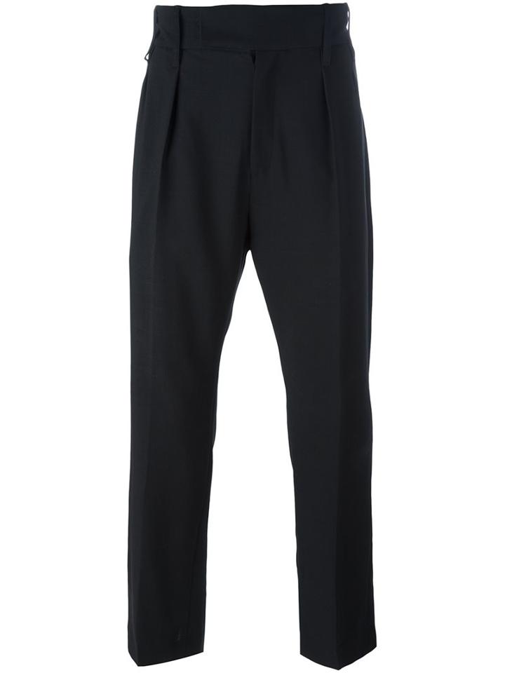 Ann Demeulemeester 'hamilton' Trousers