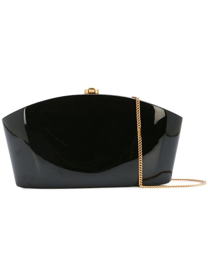 Rocio - Black
