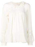 Iro Amaze Blouse - White