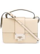 Jimmy Choo 'rebel' Crossbody Bag, Women's, Grey