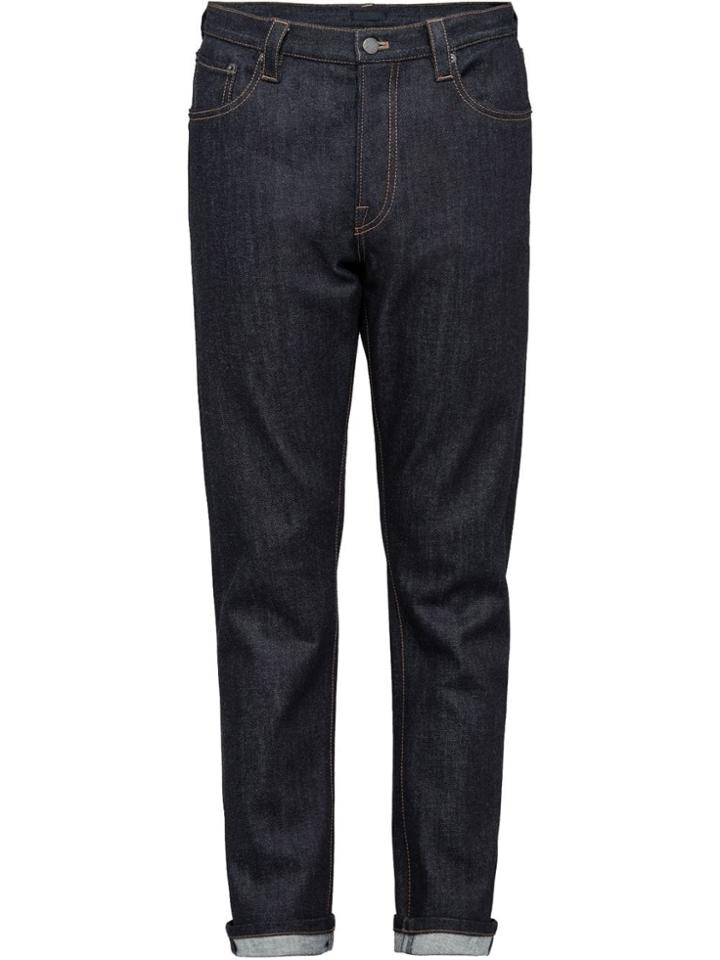 Prada Comfort Denim Jeans - Blue
