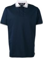 Rossignol Logo Polo Shirt, Men's, Size: 54, Blue, Cotton