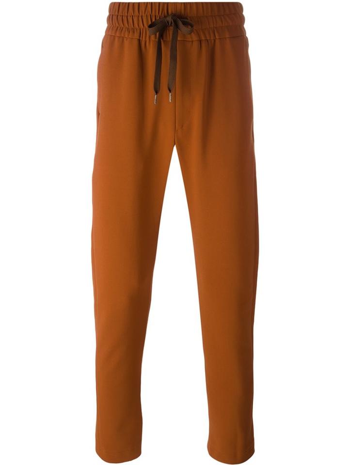 Cmmn Swdn 'stray' Track Pants