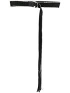 Iro - Black