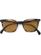 Oliver Peoples 'l.a Coen' Sunglasses