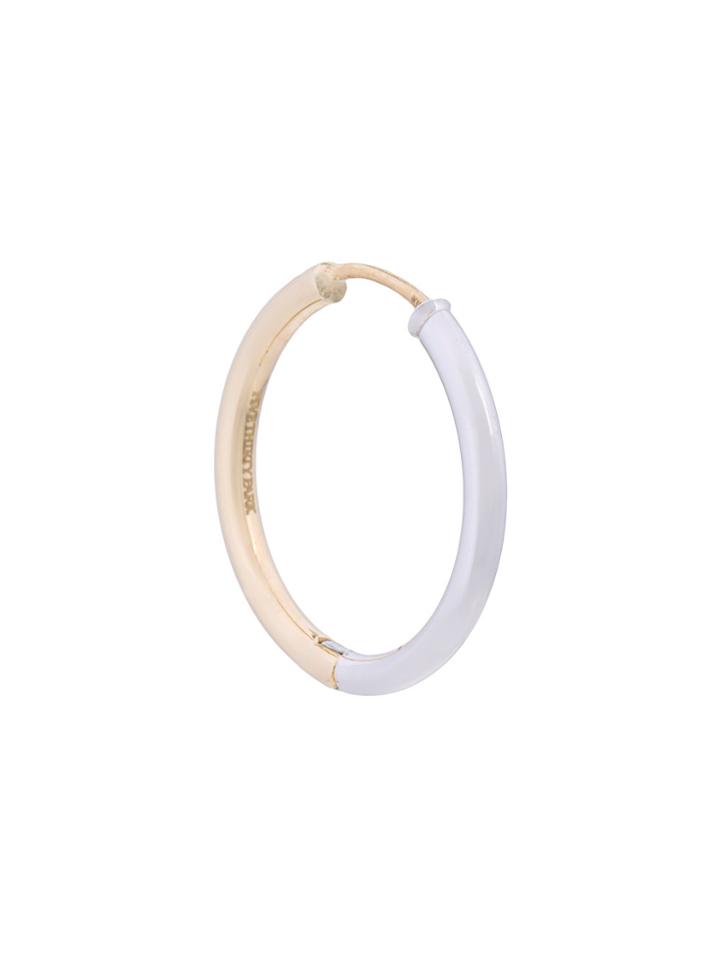 530park Kairo Earring - Metallic