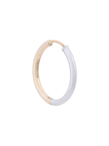 530park Kairo Earring - Metallic
