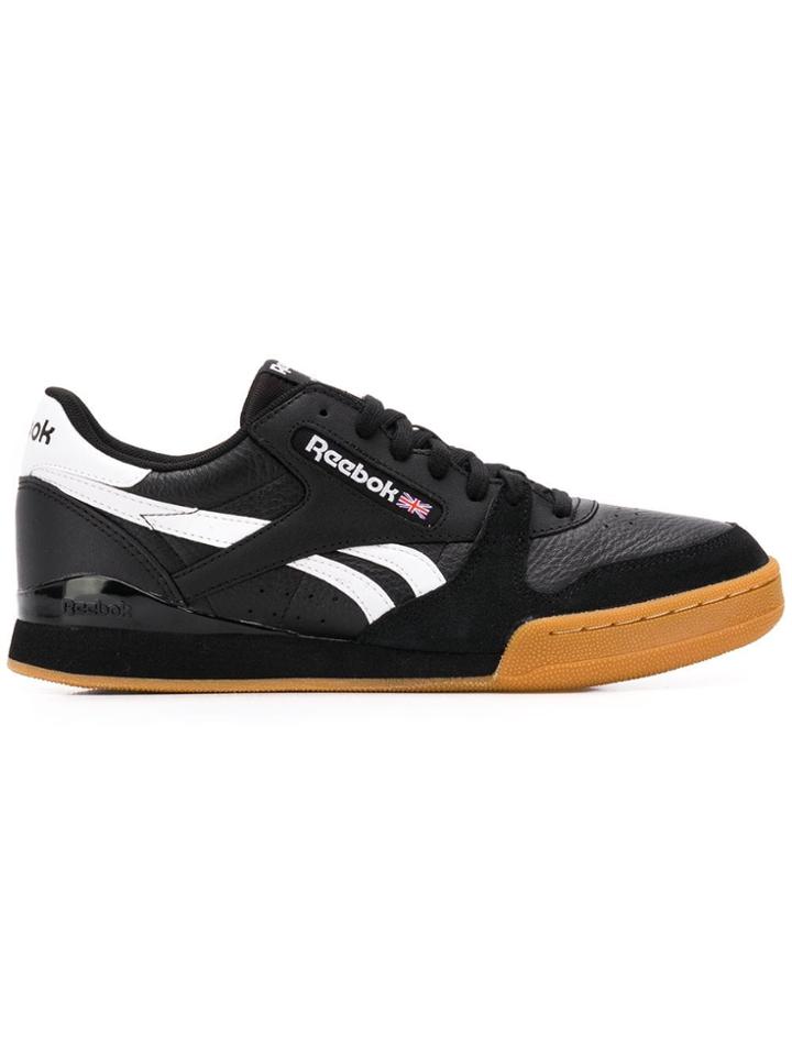Reebok Phase 1 Pro Sneakers - Black