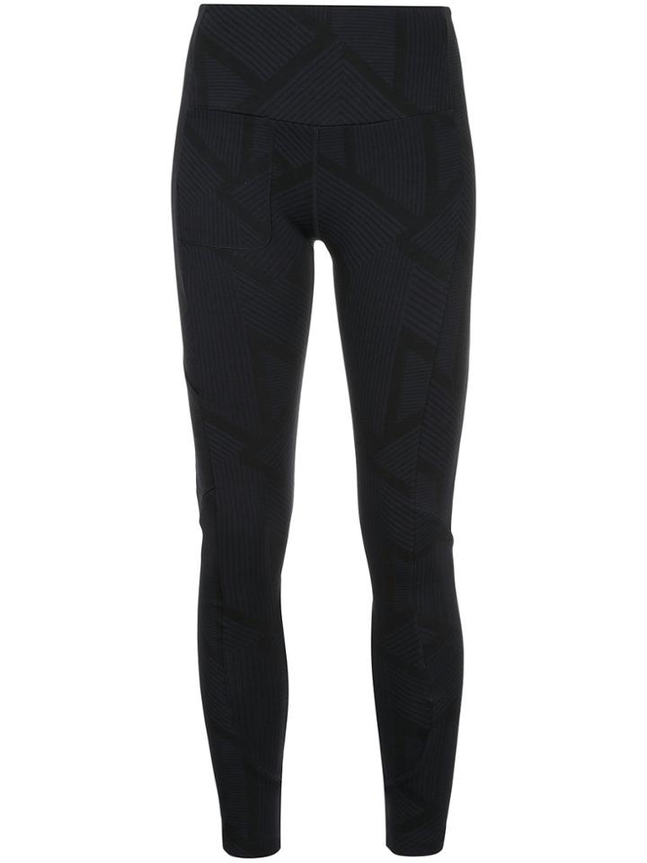 Lndr Performance Leggings - Black