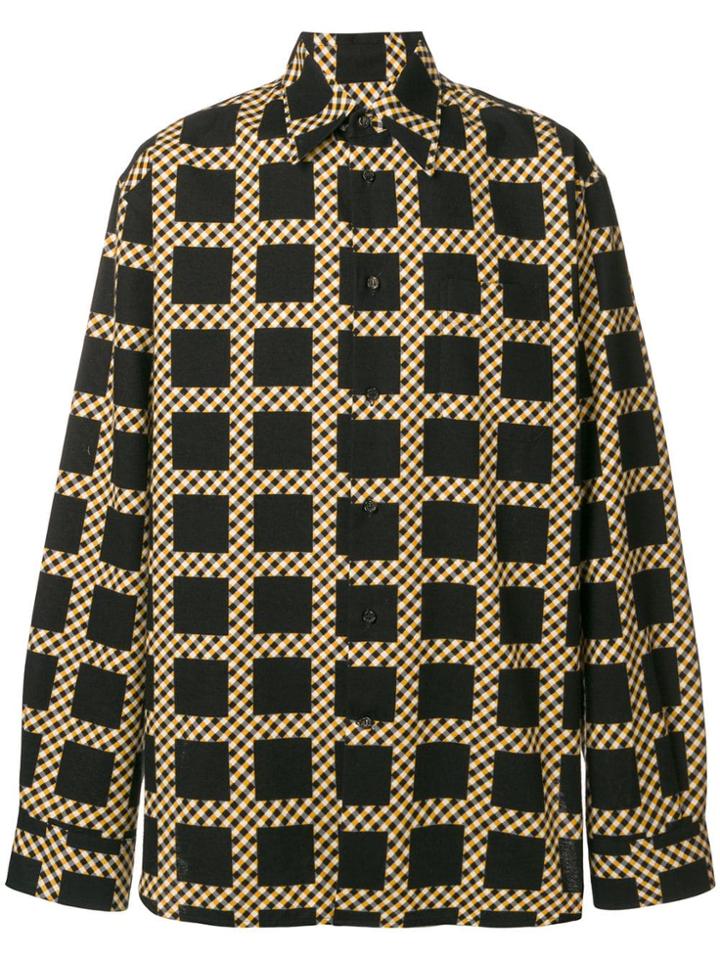 Marni Marni Cumu0001a0s49457 Aen99 Cotton - Black
