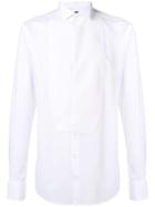 Dolce & Gabbana Dinner Shirt - White