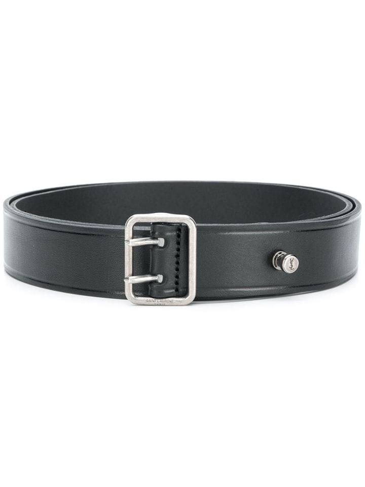 Saint Laurent Saint Laurent 5116670ih0d 1000 Metals & Alloys->metal