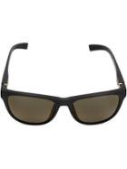 Mykita 'pina' Sunglasses - Black