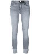Rta Classic Fitted Jeans - Grey