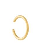 Maria Black Twin Mini Earcuff - Yellow