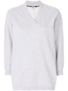 Kenzo Kenzo Sweatshirt - Grey