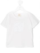 Caffe' D'orzo Giulia T-shirt, Girl's, Size: 12 Yrs, White