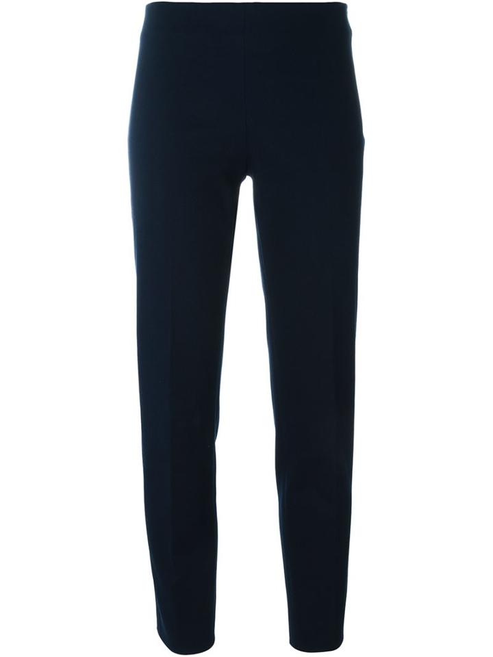 Philosophy Di Lorenzo Serafini Slim Fit Trousers