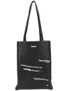 Saint Laurent Classic Tote Bag - Black