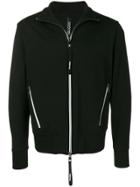 Neil Barrett Tracksuit Jacket - Black