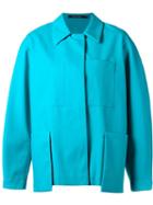 Sofie D'hoore 'claxon' Jacket