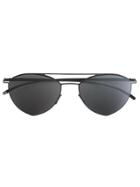 Mykita Mikita X Maison Margiela Sunglasses - Grey