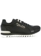 Philipp Plein Flores Sneakers - Black