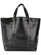 Vanessa Bruno Cabas Tote - Black