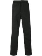 Universal Works Elasticated Trousers - Grey