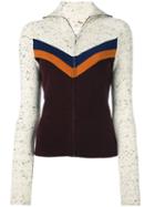 Isabel Marant Étoile - 'dawson' Cardigan - Women - Spandex/elastane/wool - 38, Spandex/elastane/wool