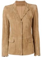 Sylvie Schimmel Mercure Jacket - Neutrals