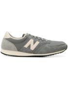 New Balance U420 Sneakers - Grey
