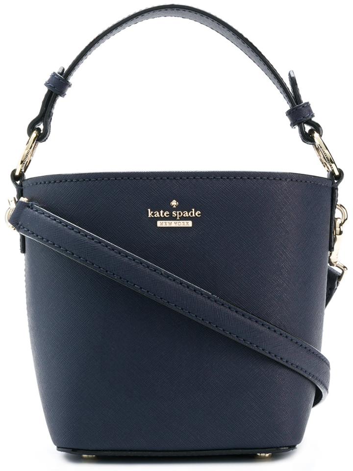Kate Spade Cameron Street Pippa Bag - Blue