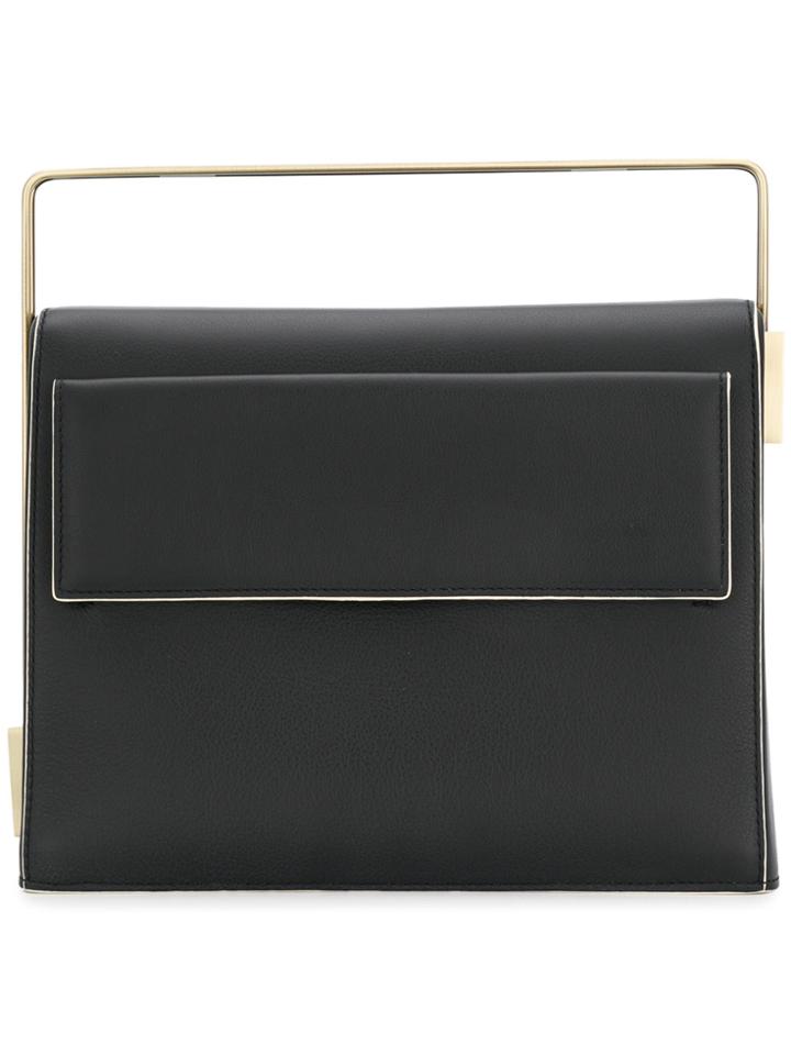 Lautem My Funny Valentine Tote - Black