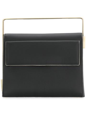 Lautem My Funny Valentine Tote - Black