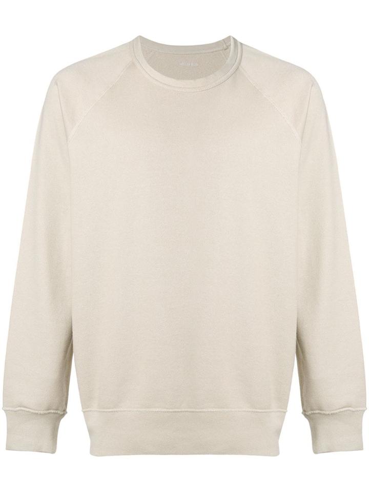 Our Legacy 50s Great Sweater - Nude & Neutrals