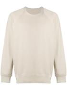 Our Legacy 50s Great Sweater - Nude & Neutrals
