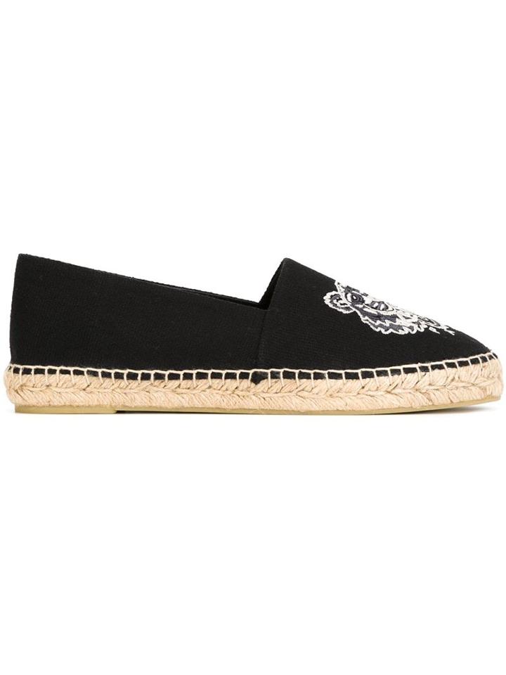 Kenzo 'tiger' Espadrilles