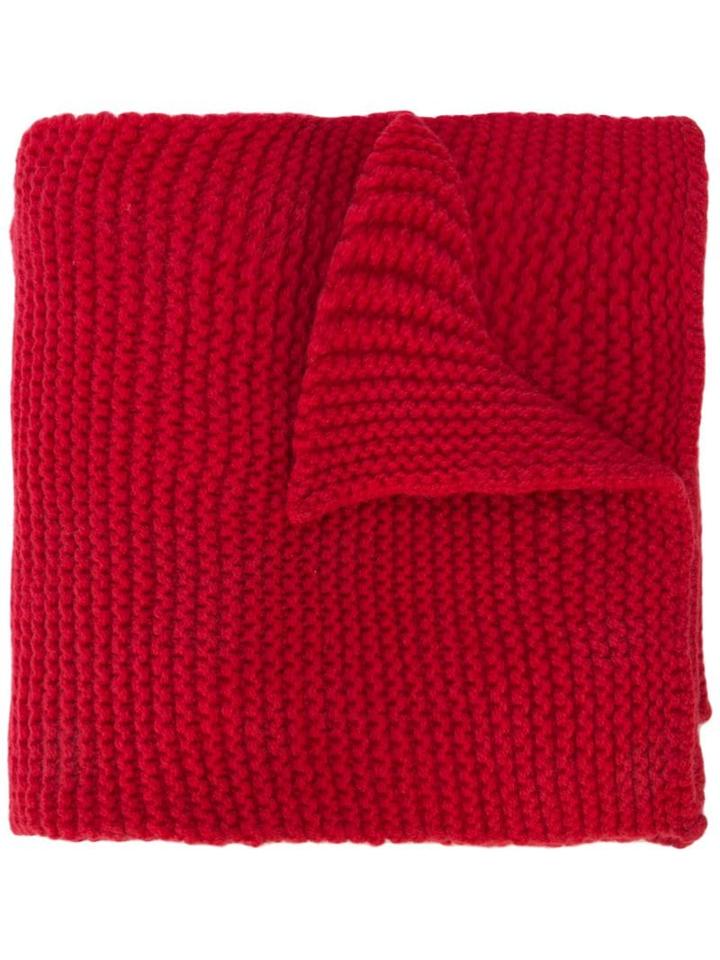 Camiel Fortgens - Red