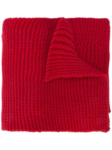 Camiel Fortgens - Red