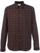 Ps By Paul Smith Printed Shirt