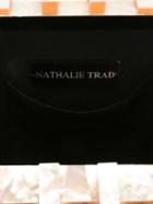 Nathalie Trad 'rubin' Clutch Bag